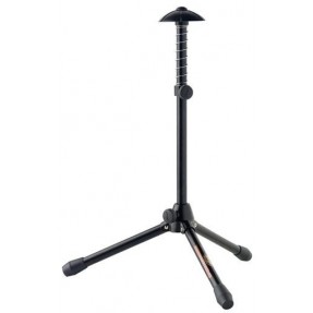 Stagg WIS-A10 BK - statyw na trąbkę - 1