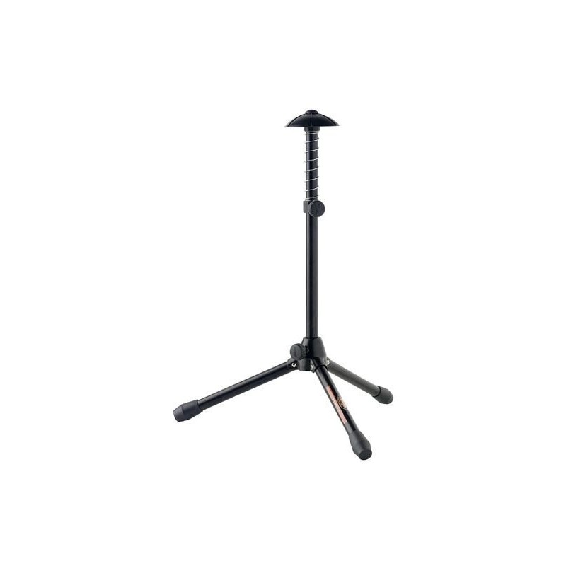 Stagg WIS-A10 BK - statyw na trąbkę - 1