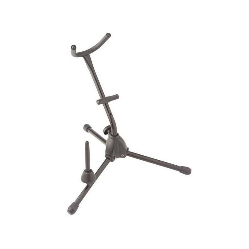 Stagg WIS-A31 - statyw na saksofon i flet/klarnet - 1