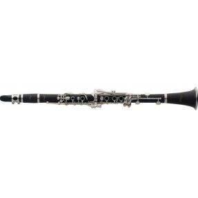 Stagg WS CL 110 B - klarnet - 1