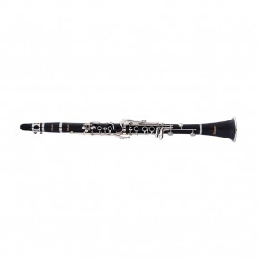 Stagg WS-CL210S - klarnet BB - 1