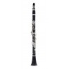 Stagg WS-CL211S - klarnet BB - 1