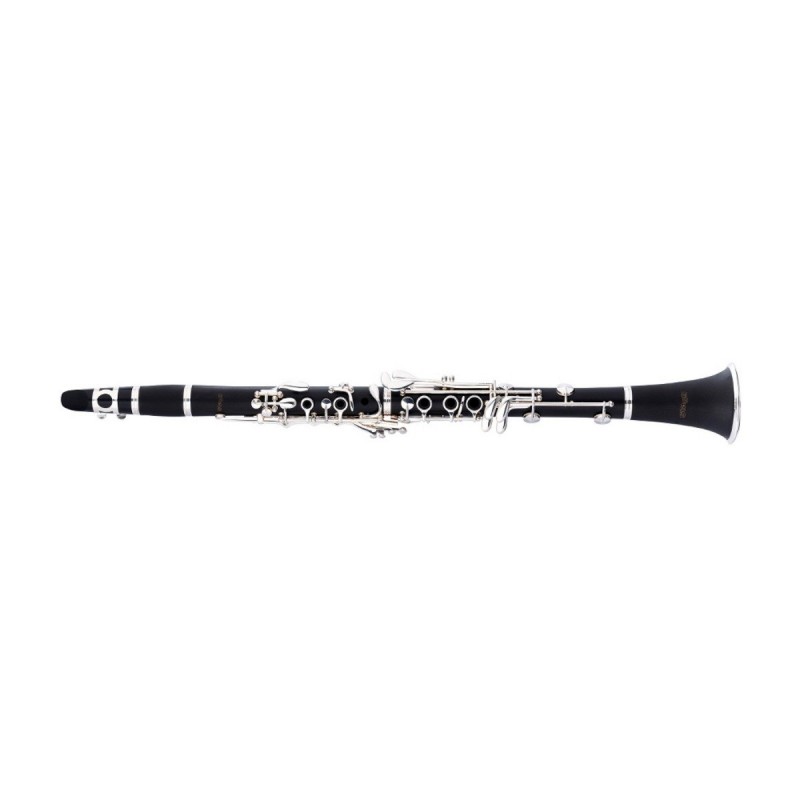 Stagg WS-CL211S - klarnet BB - 6