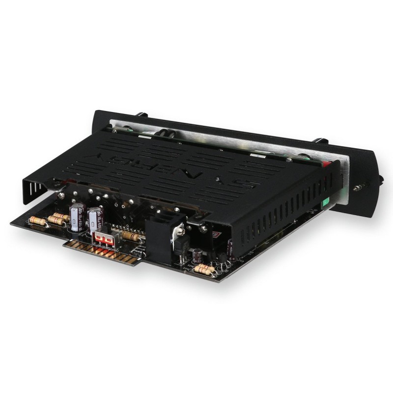 Synergy Amps Diezel VH4 - moduł przedwzmacniacza - 1