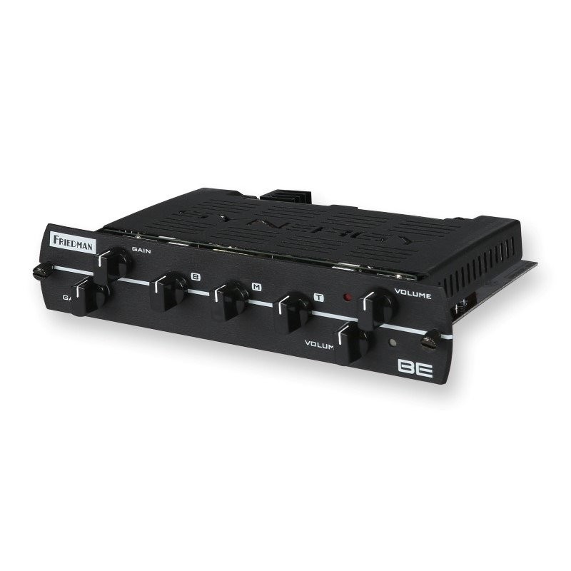 Synergy Amps Friedman BE - moduł przedwzmacniacza - 2