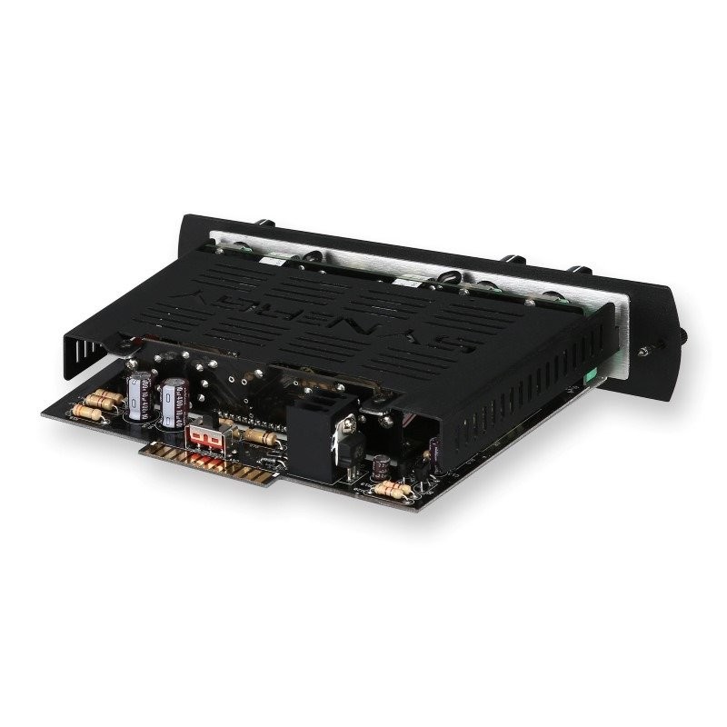 Synergy Amps Friedman DS - moduł przedwzmacniacza - 3