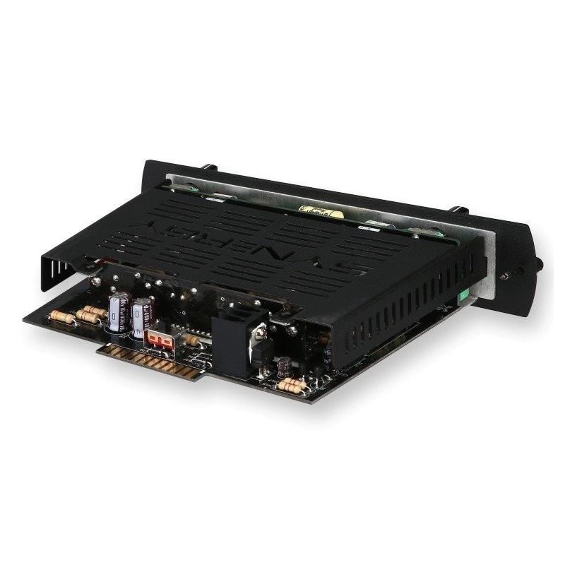 Synergy Amps Soldano SLO - moduł przedwzmacniacza - 1