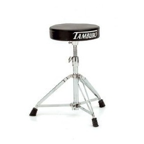 Tamburo DT200 - stołek perkusyjny - 1
