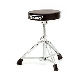 Tamburo DT350 - stołek perkusyjny - 1