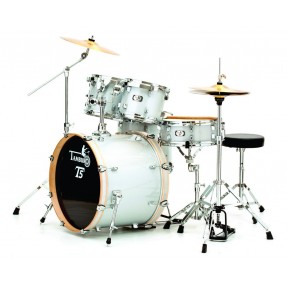 Tamburo T5S22SLSK - akustyczny zestaw perkusyjny - 1