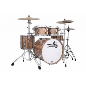 Tamburo UNIKA520UL - akustyczny zestaw perkusyjny - 1