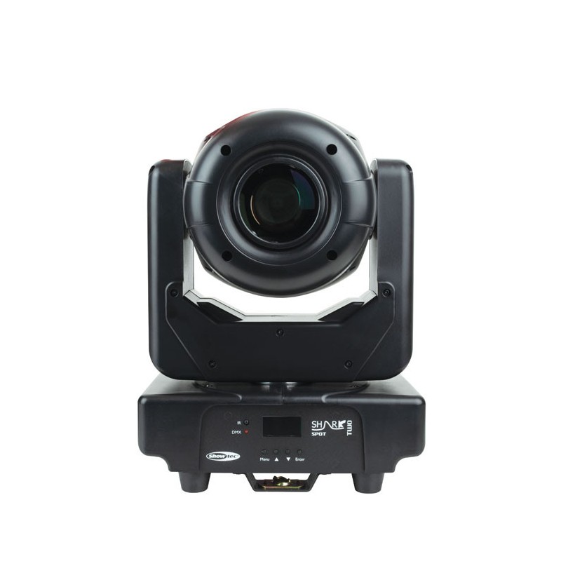 Showtec Shark Spot Two - głowa ruchoma SPOT - 6