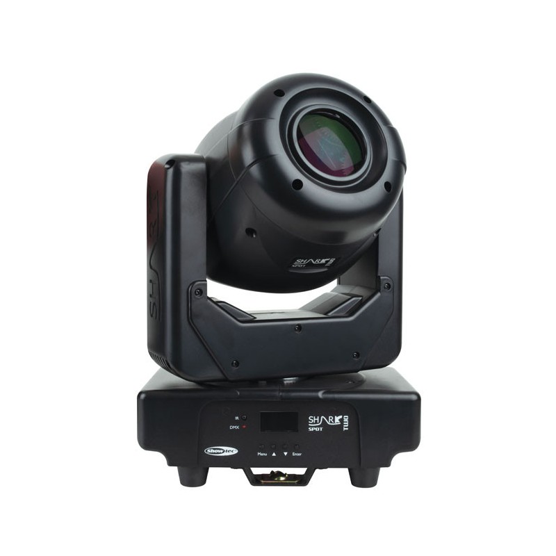 Showtec Shark Spot Two - głowa ruchoma SPOT - 7