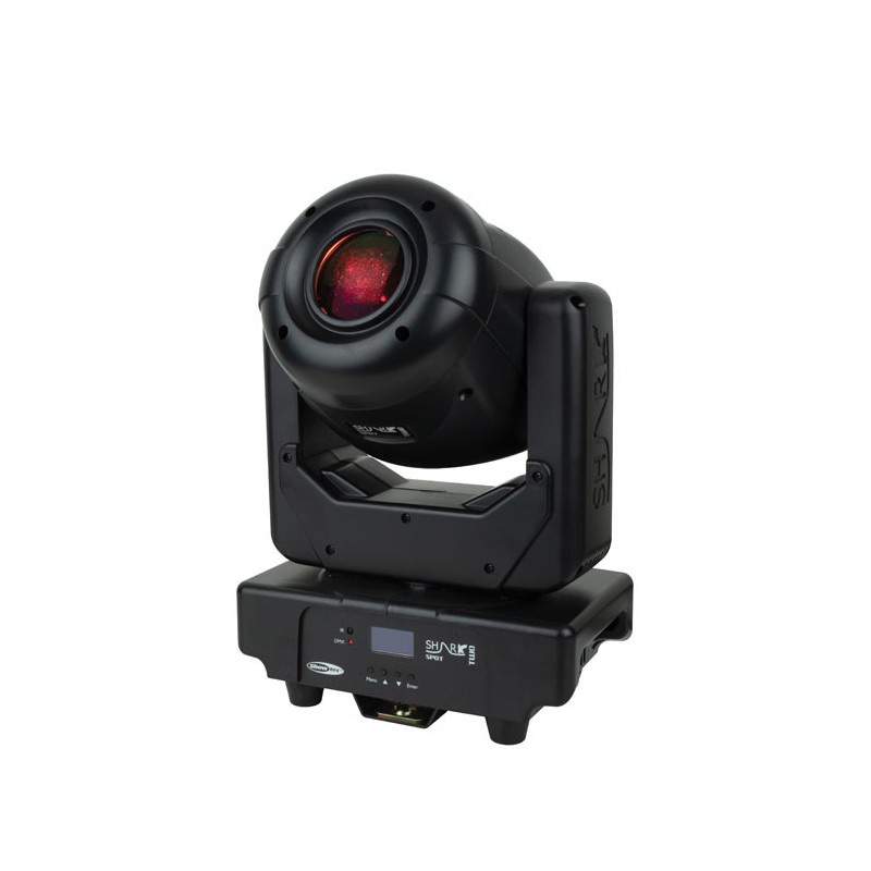 Showtec Shark Spot Two - głowa ruchoma SPOT - 9