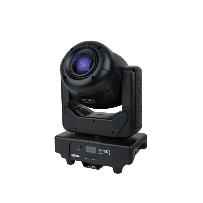 Showtec Shark Spot Two - głowa ruchoma SPOT - 10