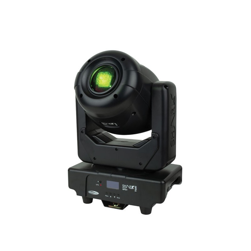 Showtec Shark Spot Two - głowa ruchoma SPOT - 11