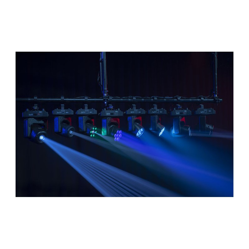 Showtec Shark Spot Two - głowa ruchoma SPOT - 15