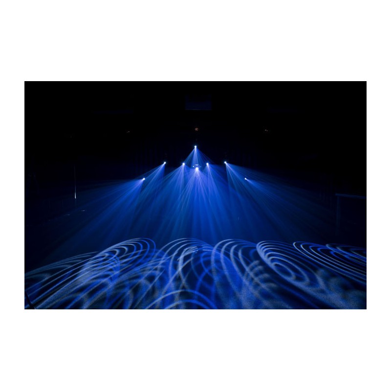 Showtec Shark Spot Two - głowa ruchoma SPOT - 17