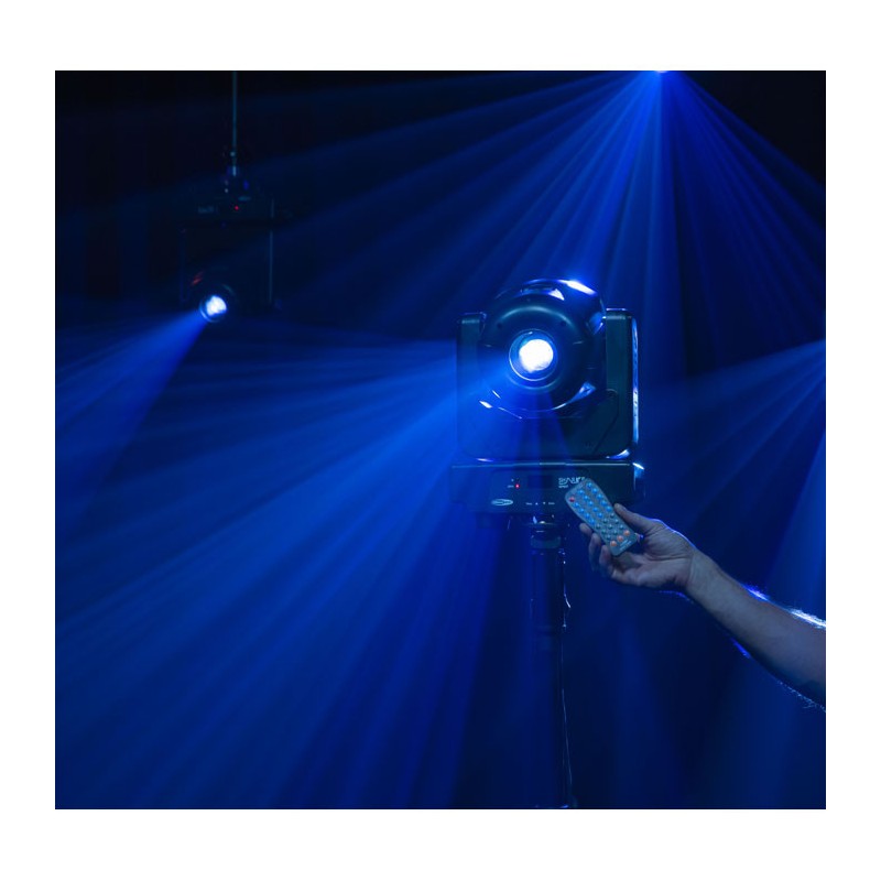 Showtec Shark Spot Two - głowa ruchoma SPOT - 19