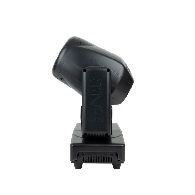 Showtec Shark Beam One - głowa ruchoma BEAM - 3
