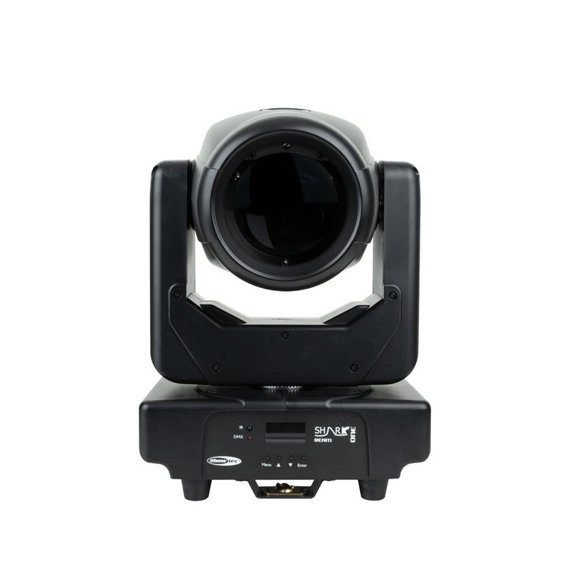 Showtec Shark Beam One - głowa ruchoma BEAM - 4