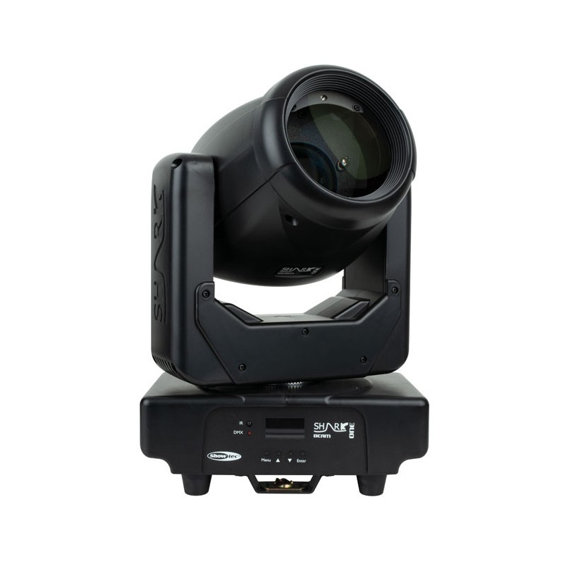 Showtec Shark Beam One - głowa ruchoma BEAM - 7