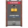 TC Electronic JUNE-60 - Efekt chorus