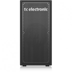 TC Electronic BC208 - kolumna basowa 2x8cdz