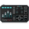 TC HELICON GO XLR - Mikserslssampler do streamingu
