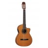 ADMIRA MALAGA EC Shadow EQ system P3B - gitara klasyczna - 1