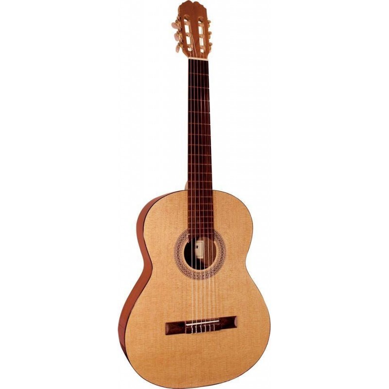 ADMIRA Alba 4/4 - gitara klasyczna - 1