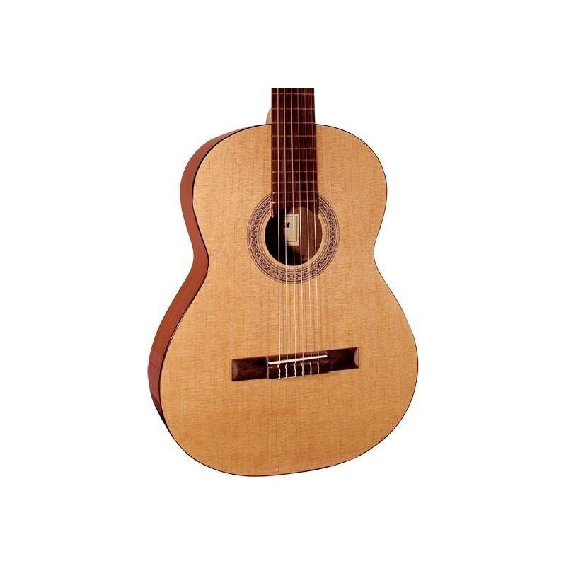 ADMIRA Alba 4/4 - gitara klasyczna - 2