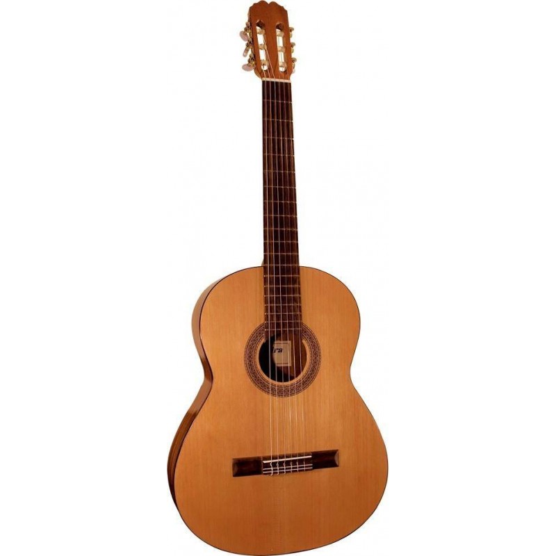 Admira Diana - gitara klasyczna - 1