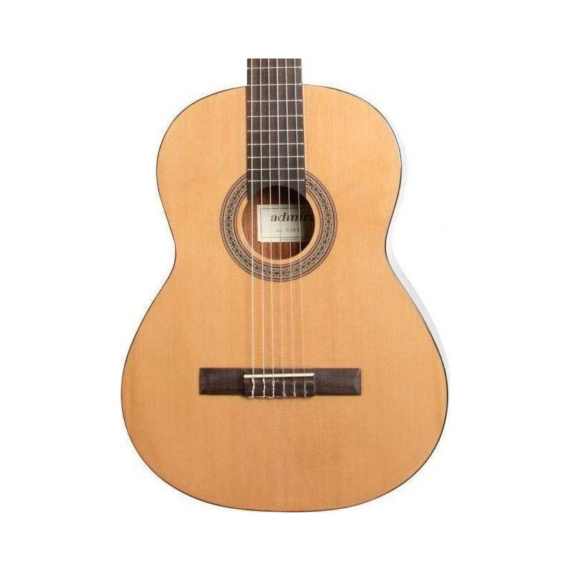 Admira Sara - gitara klasyczna - 3