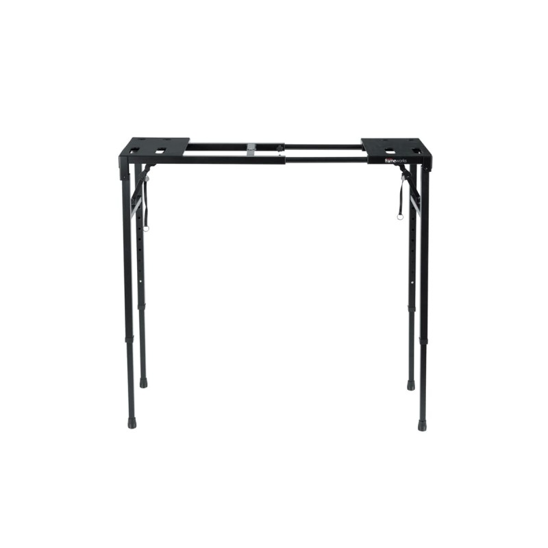 Gator Frameworks Heavy-Duty Keyboard Table - statyw klawiszowy - 2