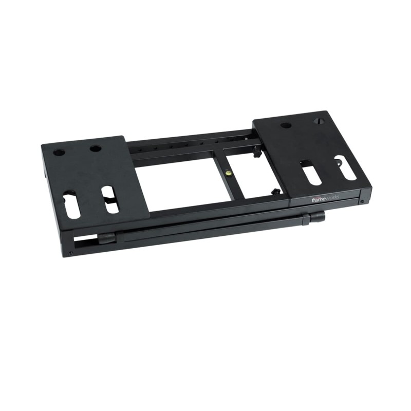 Gator Frameworks Heavy-Duty Keyboard Table - statyw klawiszowy - 3