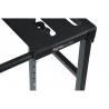 Gator Frameworks Heavy-Duty Keyboard Table - statyw klawiszowy - 5