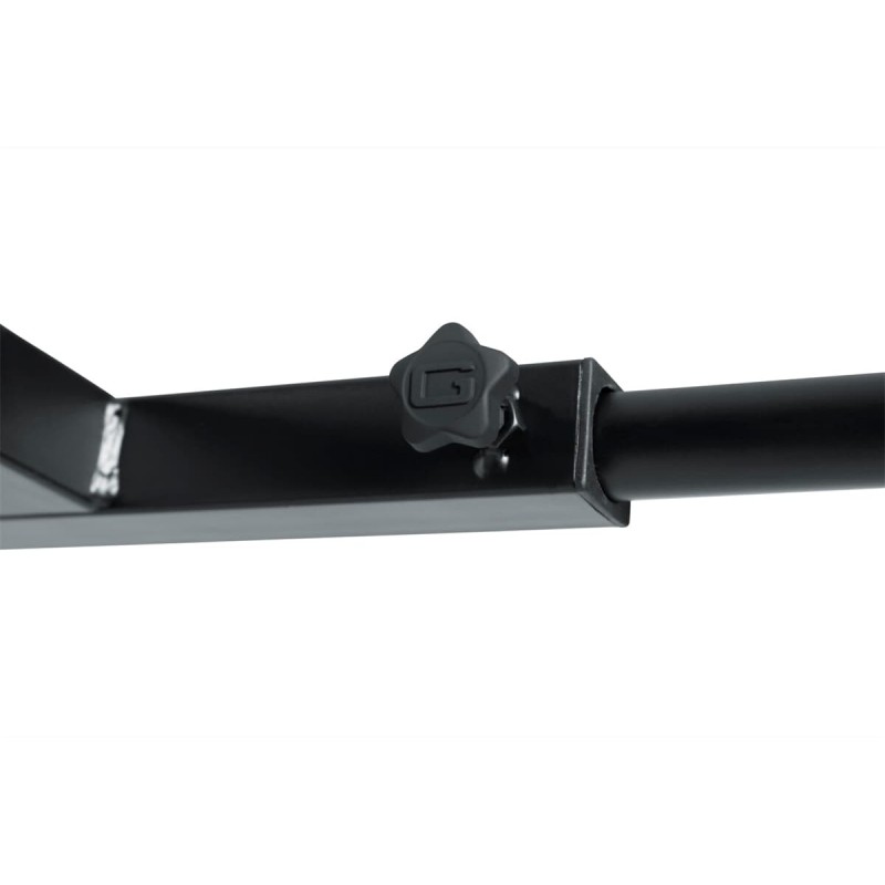 Gator Frameworks Heavy-Duty Keyboard Table - statyw klawiszowy - 8