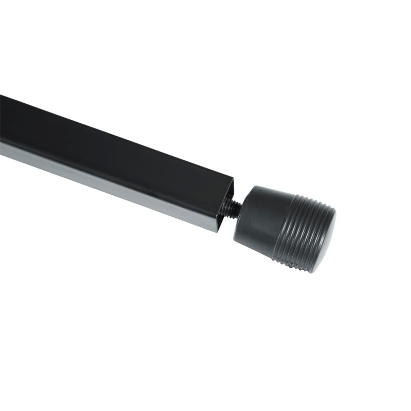 Gator Frameworks Heavy-Duty Keyboard Table - statyw klawiszowy - 10