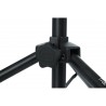 Gator Frameworks Mini Speaker Stand - statywy kolumnowe + pokrowiec - 4