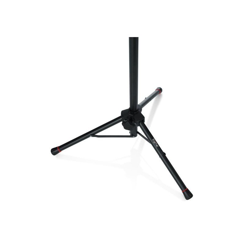 Gator Frameworks Mini Speaker Stand - statywy kolumnowe + pokrowiec - 3