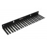 Gator Frameworks Wall Mountable Cable Hanger - organizer do kabli - 2