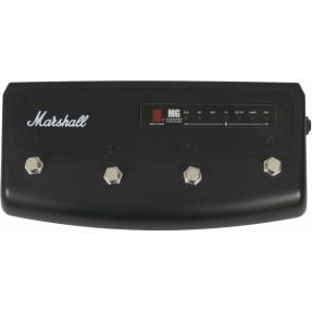 Marshall PEDL-90008 Stompware - Footswitch - 1