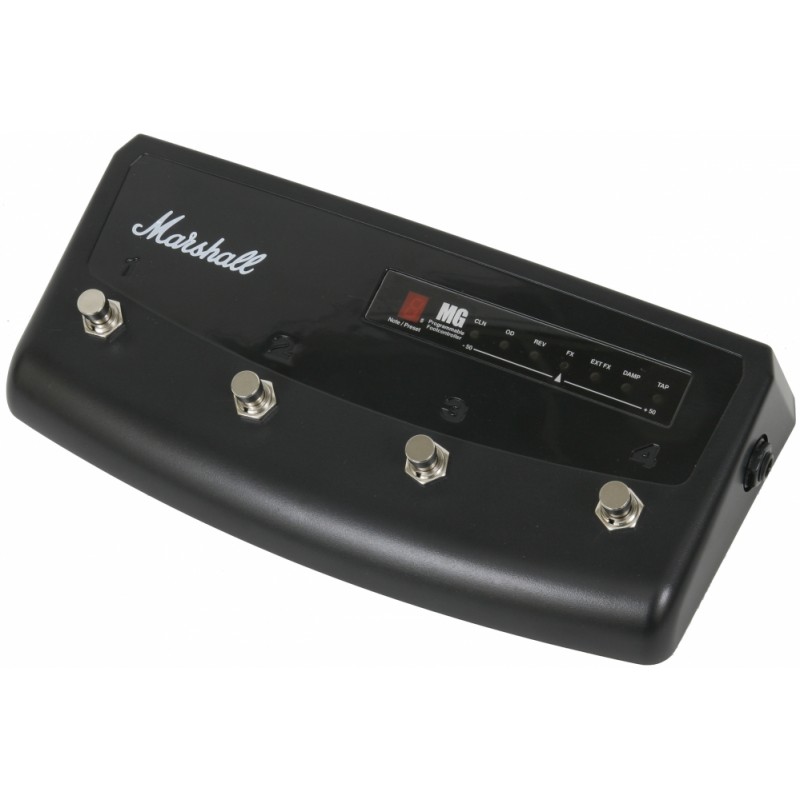 Marshall PEDL-90008 Stompware - Footswitch - 2