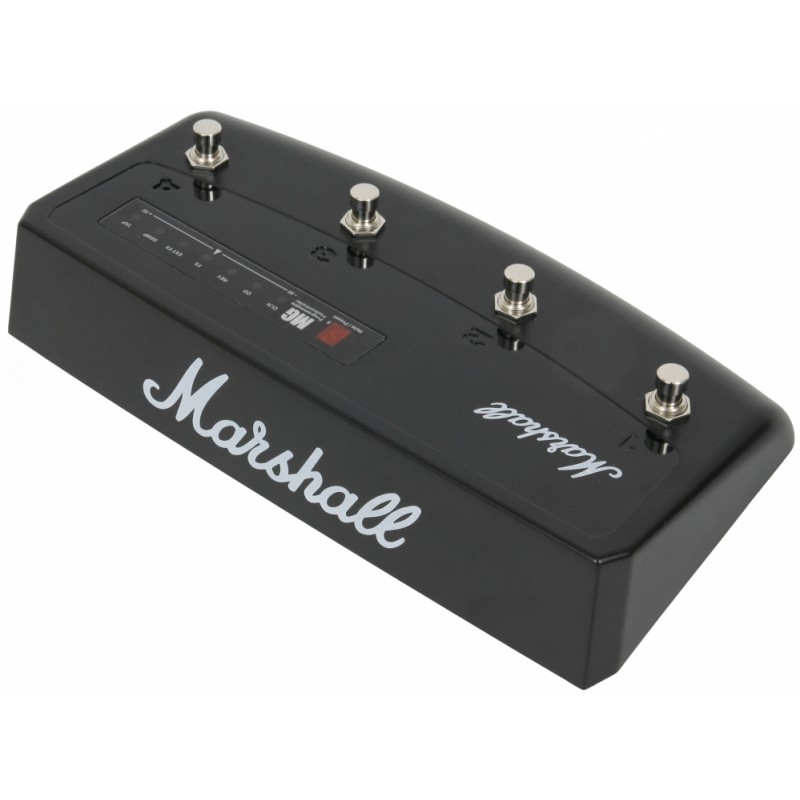 Marshall PEDL-90008 Stompware - Footswitch - 4