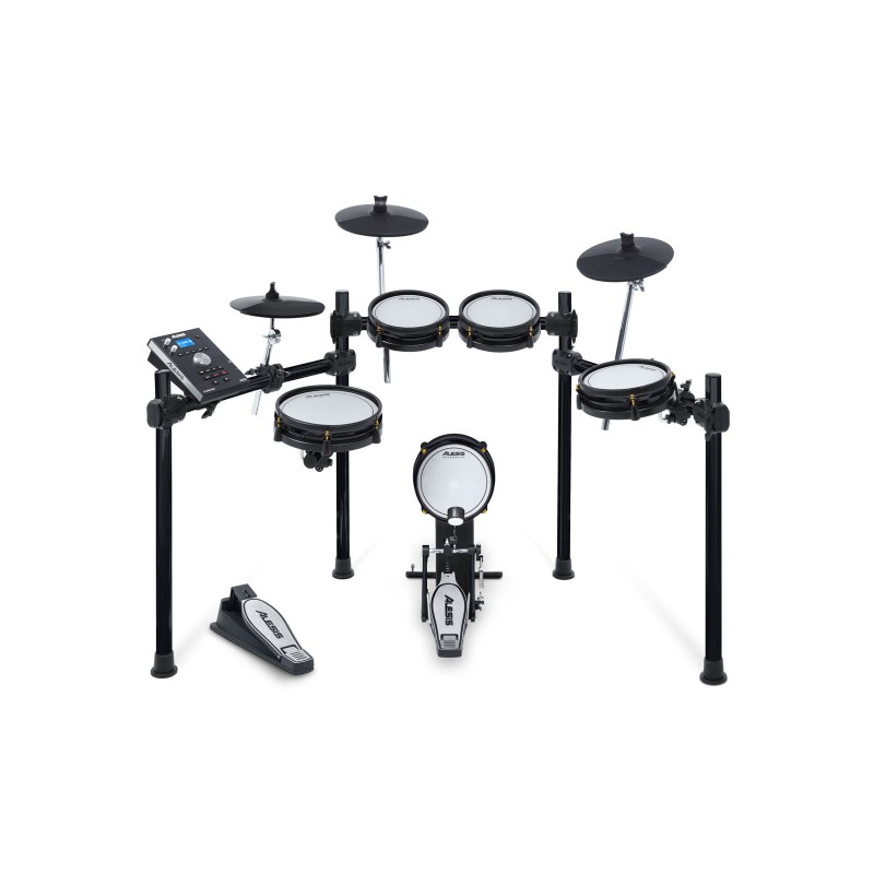 Alesis Command Kit Mesh SE - perkusja elektroniczna - 1