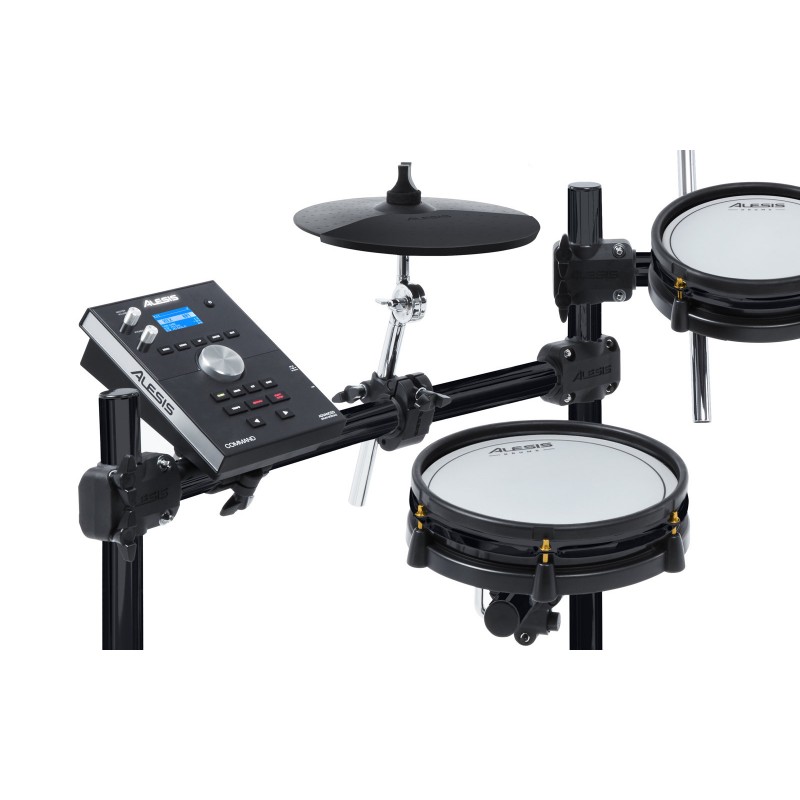 Alesis Command Kit Mesh SE - perkusja elektroniczna - 3