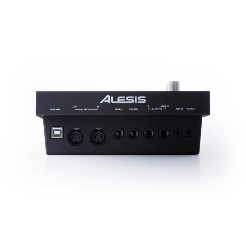 Alesis Command Kit Mesh SE - perkusja elektroniczna - 6