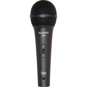 Audix F50 S - mikrofon dynamiczny - 1