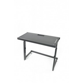 ATHLETIC JJ-T antracyt - statyw dla DJ